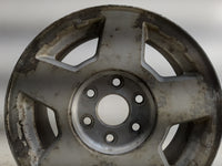 2004-2006 Chevrolet Suburban 1500 Oem Wheel Rim 1323701 - Oemusedautoparts1.com