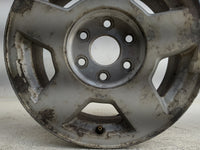 2004-2006 Chevrolet Suburban 1500 Oem Wheel Rim 1323701 - Oemusedautoparts1.com