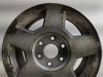 2004-2006 Chevrolet Suburban 1500 Oem Wheel Rim