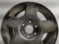 2004-2006 Chevrolet Suburban 1500 Oem Wheel Rim 1323701 - Oemusedautoparts1.com
