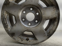 2004-2006 Chevrolet Suburban 1500 Oem Wheel Rim 1323701 - Oemusedautoparts1.com