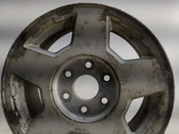 2004-2006 Chevrolet Suburban 1500 Oem Wheel Rim 1323701 - Oemusedautoparts1.com