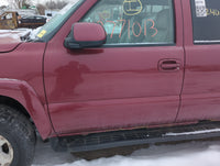 2000-2006 Chevrolet Suburban 1500 Driver Front Door Oem 1354433 - Oemusedautoparts1.com