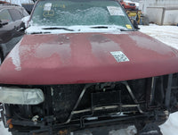 2000-2006 Chevrolet Suburban 1500 Hood Oem - Oemusedautoparts1.com