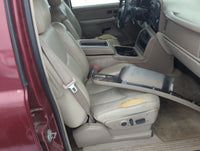 2003-2006 Chevrolet Suburban 1500 Passenger Front Seat Oem 1354524 - Oemusedautoparts1.com