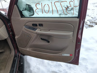 Door Panels 2004 CHEVROLET SUBURBAN 1500 - Oemusedautoparts1.com