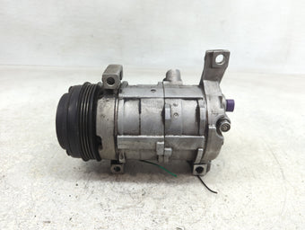 compare product 2003-2009 Chevrolet Suburban 1500 Air Conditioning A/c Ac Compressor Oem