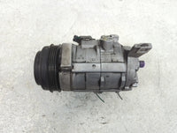 2003-2009 Chevrolet Suburban 1500 Air Conditioning A/c Ac Compressor Oem - Oemusedautoparts1.com