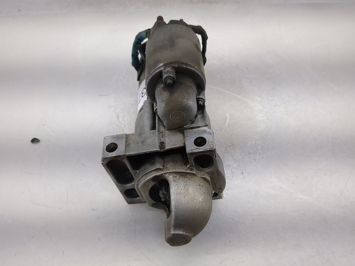 2003-2008 Chevrolet Suburban 1500 Car Starter Motor Solenoid OEM Fits Fits 2003 2004 2005 2006 2007 2008 2009 OEM Used Auto 