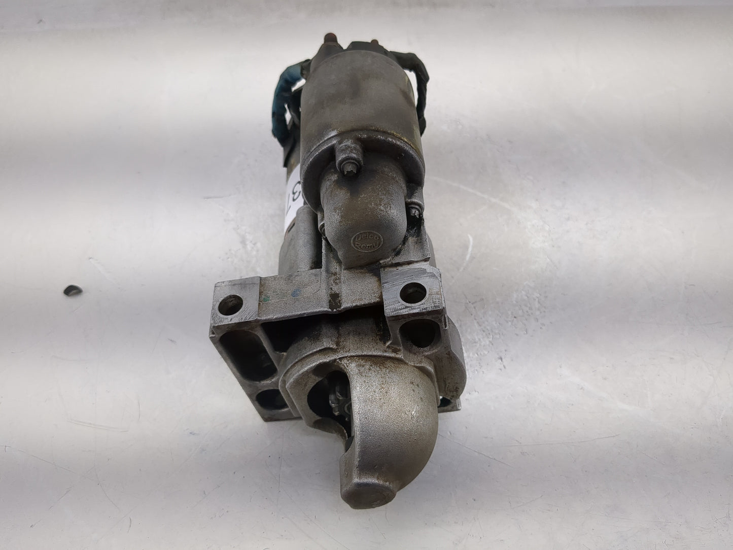 2003-2008 Chevrolet Suburban 1500 Car Starter Motor Solenoid OEM Fits Fits 2003 2004 2005 2006 2007 2008 2009 OEM Used Auto 