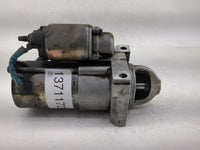 2003-2008 Chevrolet Suburban 1500 Car Starter Motor Solenoid OEM Fits Fits 2003 2004 2005 2006 2007 2008 2009 OEM Used Auto 