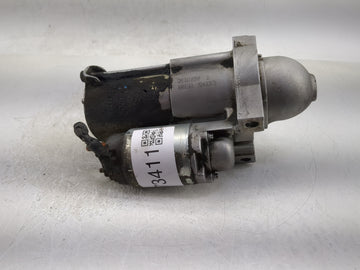 2003-2008 Chevrolet Suburban 1500 Car Starter Motor Solenoid OEM Fits Fits 2003 2004 2005 2006 2007 2008 2009 OEM Used Auto 