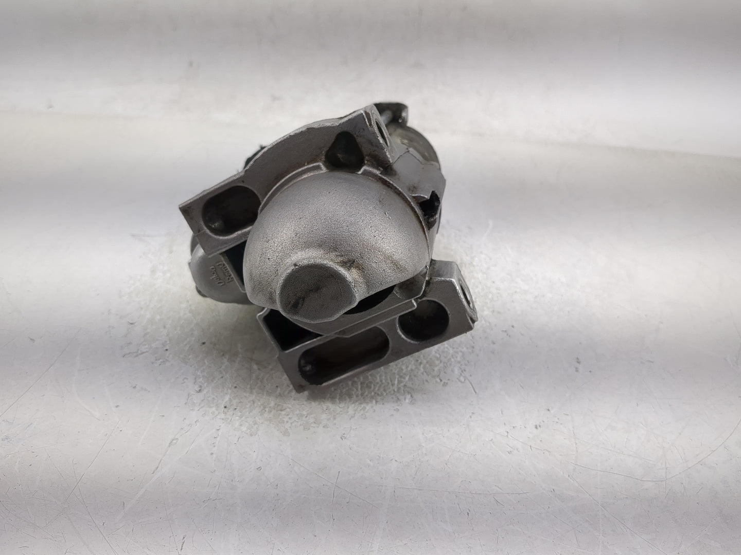 2003-2008 Chevrolet Suburban 1500 Car Starter Motor Solenoid OEM Fits Fits 2003 2004 2005 2006 2007 2008 2009 OEM Used Auto 