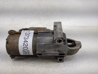 2003-2008 Chevrolet Suburban 1500 Car Starter Motor Solenoid OEM Fits Fits 2003 2004 2005 2006 2007 2008 2009 OEM Used Auto 