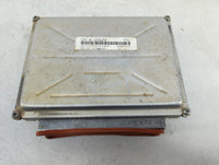 2003-2006 Chevrolet Suburban 1500 PCM Engine Control Computer ECU ECM PCU OEM P/N:12586242 Fits Fits 2003 2004 2005 2006 200