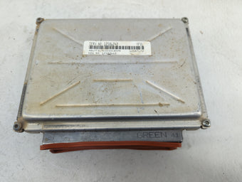 compare product 2003-2006 Chevrolet Suburban 1500 PCM Engine Control Computer ECU ECM PCU OEM P/N:12586242 Fits Fits 2003 2004 2005 2006 2007 OEM Used Auto Parts