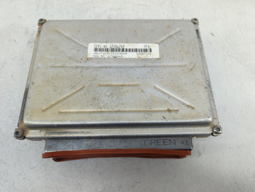 2003-2006 Chevrolet Suburban 1500 PCM Engine Control Computer ECU ECM PCU OEM P/N:12586242 Fits Fits 2003 2004 2005 2006 200