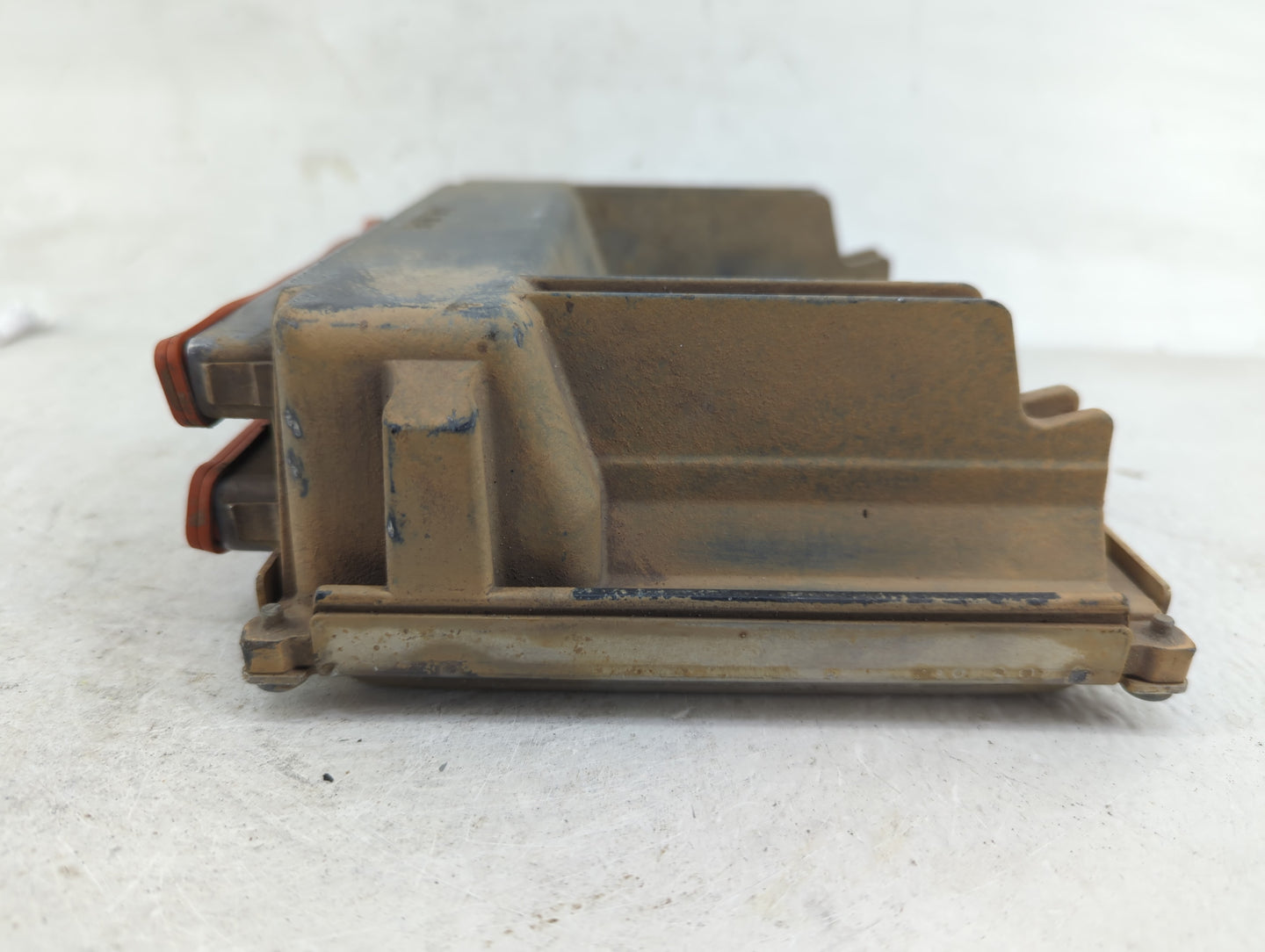 2003-2006 Chevrolet Suburban 1500 PCM Engine Control Computer ECU ECM PCU OEM P/N:12586242 Fits Fits 2003 2004 2005 2006 200