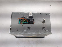 2003-2005 Chevrolet Suburban 1500 Radio AM FM Cd Player Receiver Replacement P/N:15138489 Fits Fits 2003 2004 2005 OEM Used 