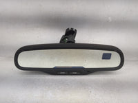 2004 Chevrolet Suburban 1500 Interior Rear View Mirror Replacement OEM P/N:EC107-3 15176974, 021204 Fits OEM Used Auto Parts