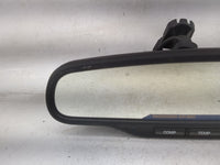 2004 Chevrolet Suburban 1500 Interior Rear View Mirror Replacement OEM P/N:EC107-3 15176974, 021204 Fits OEM Used Auto Parts