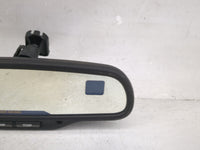 2004 Chevrolet Suburban 1500 Interior Rear View Mirror Replacement OEM P/N:EC107-3 15176974, 021204 Fits OEM Used Auto Parts