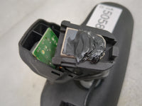 2004 Chevrolet Suburban 1500 Interior Rear View Mirror Replacement OEM P/N:EC107-3 15176974, 021204 Fits OEM Used Auto Parts