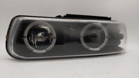 2000 Chevrolet Suburban 1500 Driver Left Oem Head Light Headlight Lamp - Oemusedautoparts1.com
