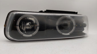 compare product 2000 Chevrolet Suburban 1500 Driver Left Oem Head Light Headlight Lamp