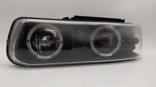 2000 Chevrolet Suburban 1500 Driver Left Oem Head Light Headlight Lamp - Oemusedautoparts1.com