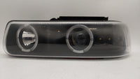2000 Chevrolet Suburban 1500 Driver Left Oem Head Light Headlight Lamp - Oemusedautoparts1.com