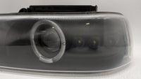 2000 Chevrolet Suburban 1500 Driver Left Oem Head Light Headlight Lamp - Oemusedautoparts1.com