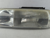 2000 Chevrolet Suburban 1500 Driver Left Oem Head Light Headlight Lamp - Oemusedautoparts1.com
