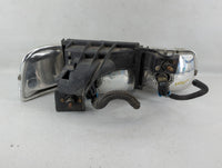 2000 Chevrolet Suburban 1500 Driver Left Oem Head Light Headlight Lamp - Oemusedautoparts1.com