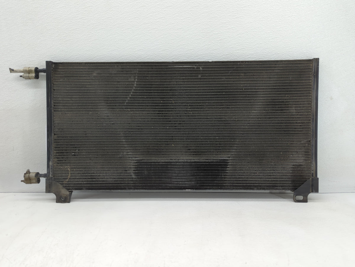 Chevrolet Suburban 1500 Left Radiator Fan Motor Assembly 630322 - Oemusedautoparts1.com
