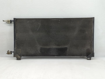 Chevrolet Suburban 1500 Left Radiator Fan Motor Assembly 630322 - Oemusedautoparts1.com