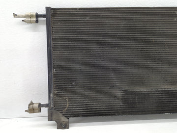 Chevrolet Suburban 1500 Left Radiator Fan Motor Assembly 630322