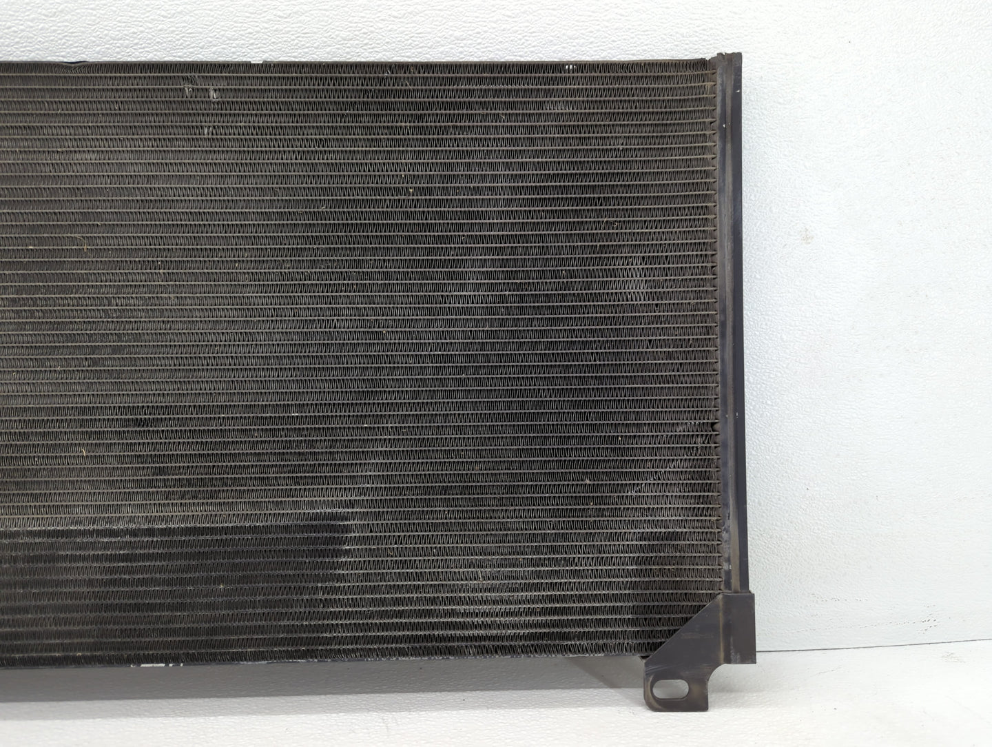 Chevrolet Suburban 1500 Left Radiator Fan Motor Assembly - Oemusedautoparts1.com