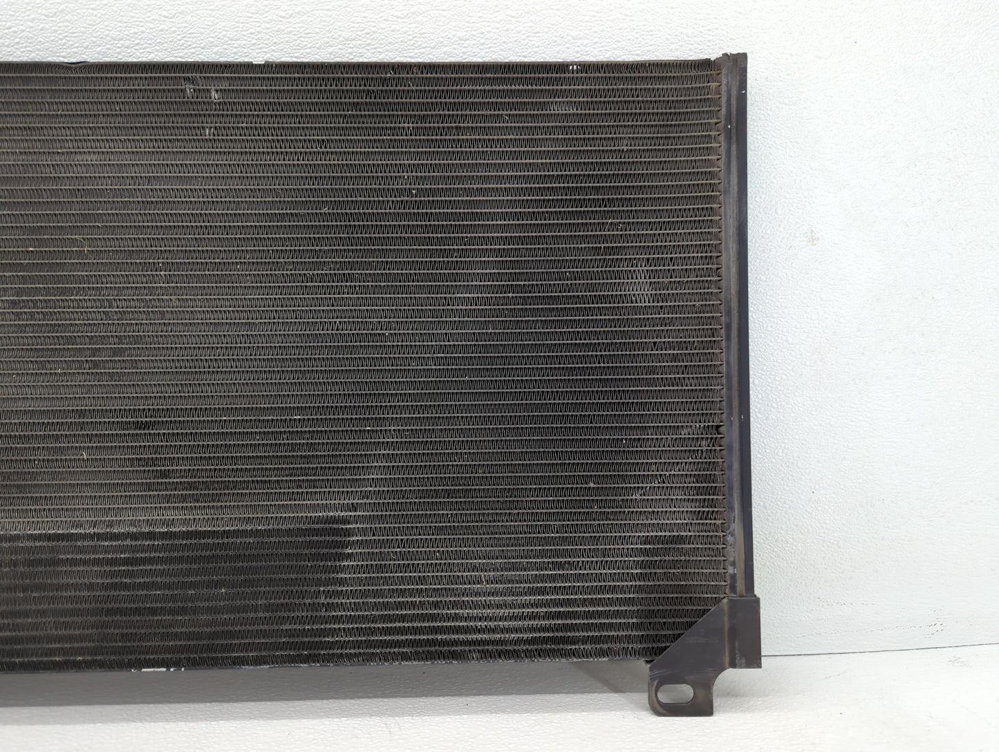 Chevrolet Suburban 1500 Left Radiator Fan Motor Assembly - Oemusedautoparts1.com