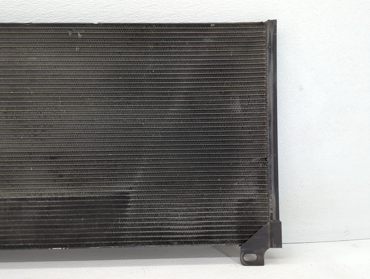 Chevrolet Suburban 1500 Left Radiator Fan Motor Assembly 630322 - Oemusedautoparts1.com