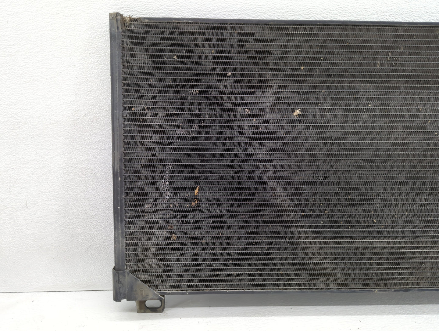 Chevrolet Suburban 1500 Left Radiator Fan Motor Assembly - Oemusedautoparts1.com