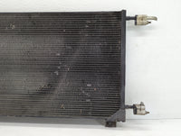 Chevrolet Suburban 1500 Left Radiator Fan Motor Assembly - Oemusedautoparts1.com