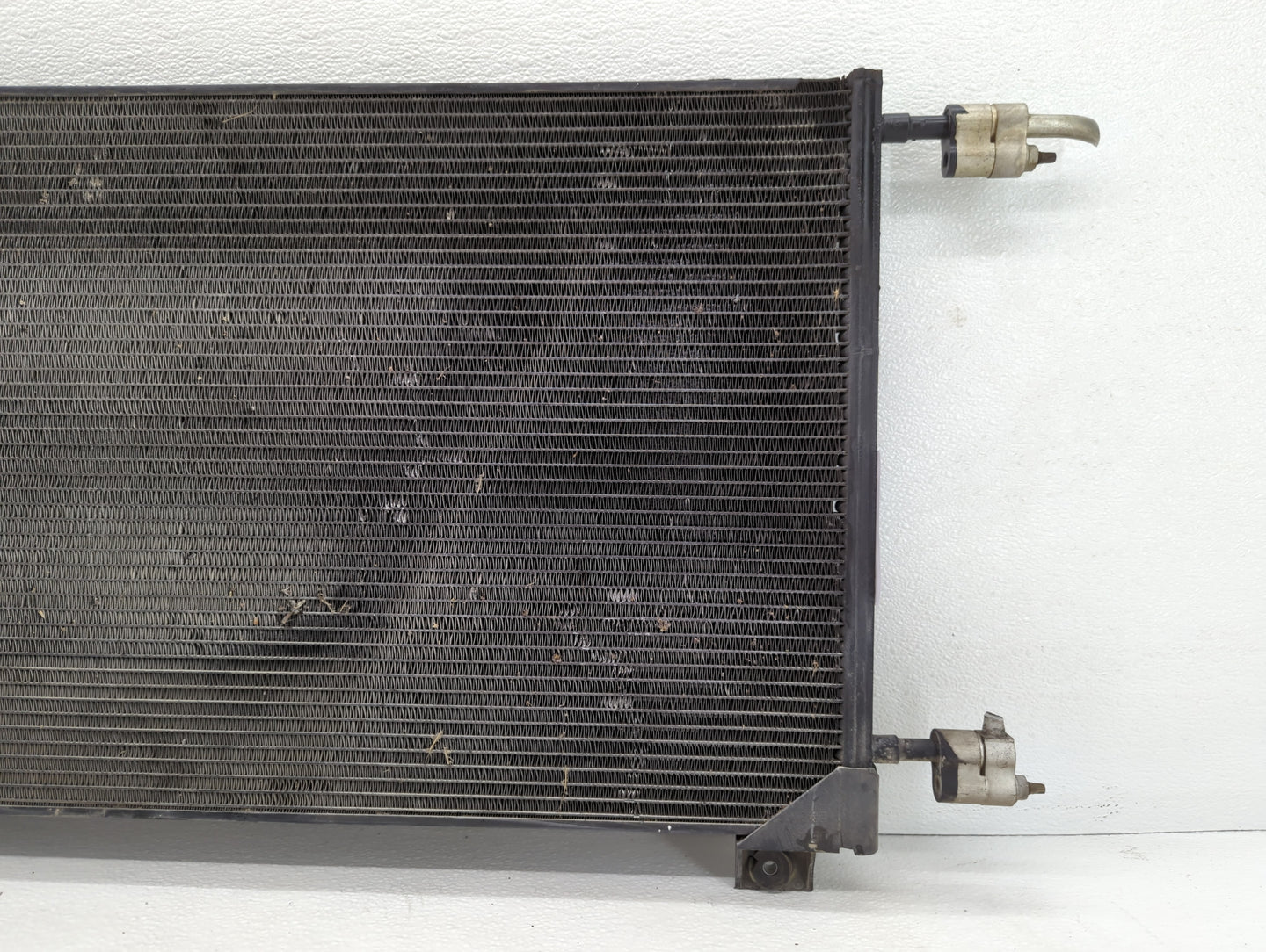 Chevrolet Suburban 1500 Left Radiator Fan Motor Assembly 630322 - Oemusedautoparts1.com