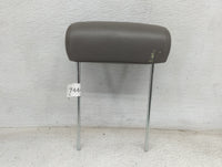 2003-2006 Chevrolet Suburban 1500 Headrest Head Rest Rear Seat Fits Fits 2003 2004 2005 2006 OEM Used Auto Parts - Oemusedau