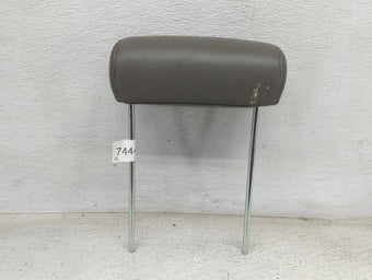 compare product 2003-2006 Chevrolet Suburban 1500 Headrest Head Rest Rear Seat Fits Fits 2003 2004 2005 2006 OEM Used Auto Parts