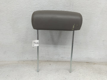 2003-2006 Chevrolet Suburban 1500 Headrest Head Rest Rear Seat Fits Fits 2003 2004 2005 2006 OEM Used Auto Parts - Oemusedau