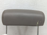 2003-2006 Chevrolet Suburban 1500 Headrest Head Rest Rear Seat Fits Fits 2003 2004 2005 2006 OEM Used Auto Parts - Oemusedau