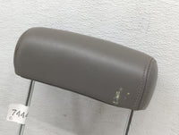 2003-2006 Chevrolet Suburban 1500 Headrest Head Rest Rear Seat Fits Fits 2003 2004 2005 2006 OEM Used Auto Parts - Oemusedau