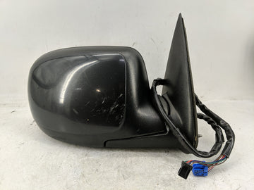 2003-2006 Chevrolet Suburban 2500 Side Mirror Replacement Passenger Right View Door Mirror Fits Fits 2003 2004 2005 2006 OEM
