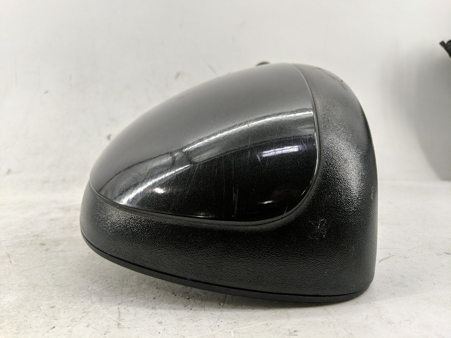 2003-2006 Chevrolet Suburban 2500 Side Mirror Replacement Passenger Right View Door Mirror Fits Fits 2003 2004 2005 2006 OEM